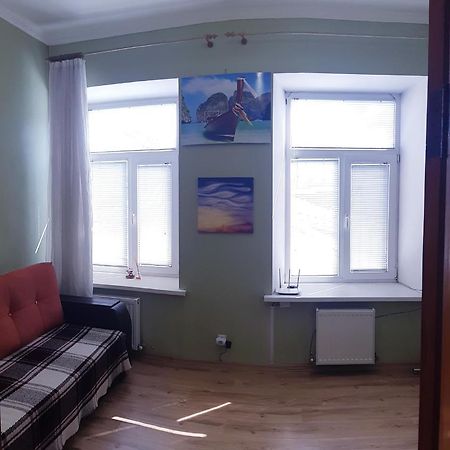 Квартира В Центре Одессы Odesa Exterior foto